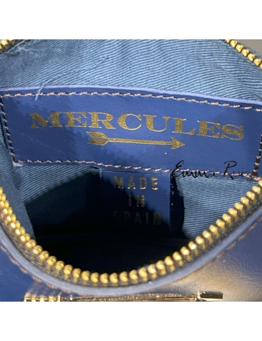 Carteras MERCULES Wallet...