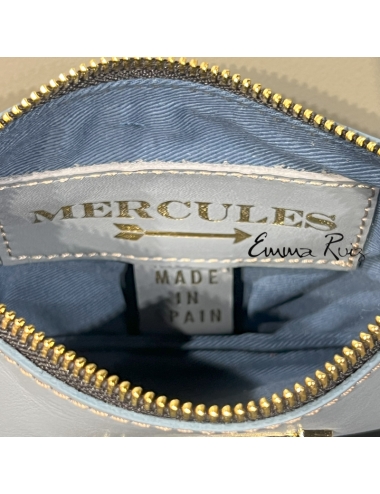 Carteras MERCULES Wallet...