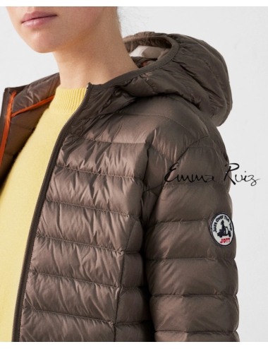 Plumifero ligero JOTT con...