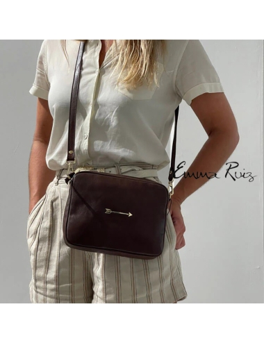 Bolso MERCULES Barracuda...