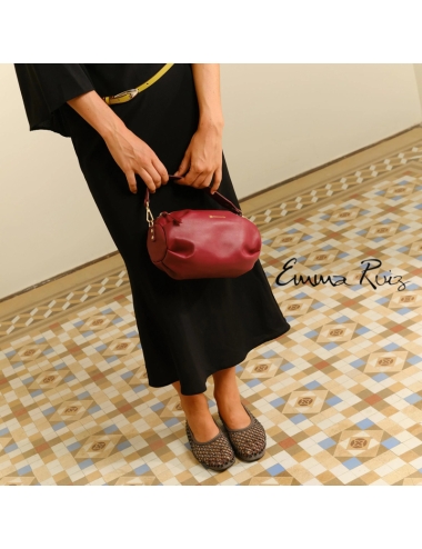 Bolso MERCULES Wasp Large...