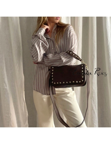 Bolso MERCULES Sandy Stars...