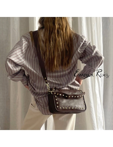 Bolso MERCULES Sandy Stars...