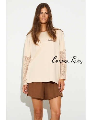 Blusa BSB Fashion con...