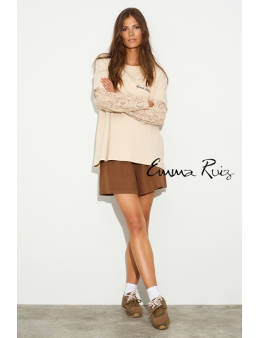 Blusa BSB Fashion con...