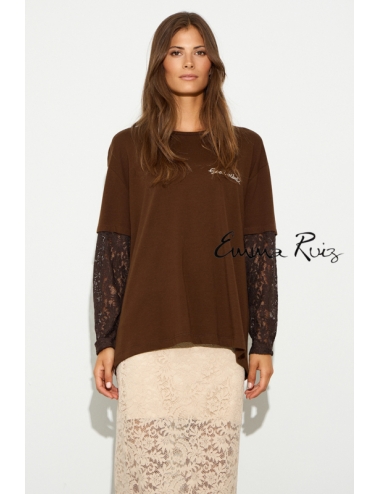 Blusa BSB Fashion con...