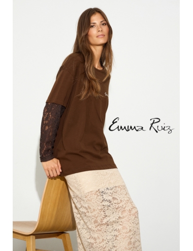 Blusa BSB Fashion con...