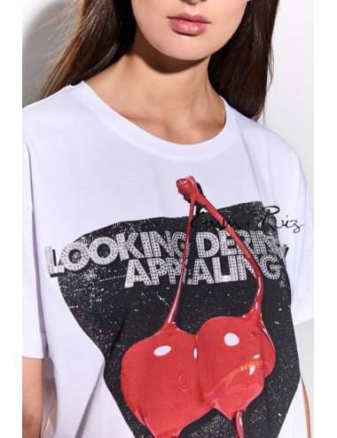 Camiseta BSB Fashion...