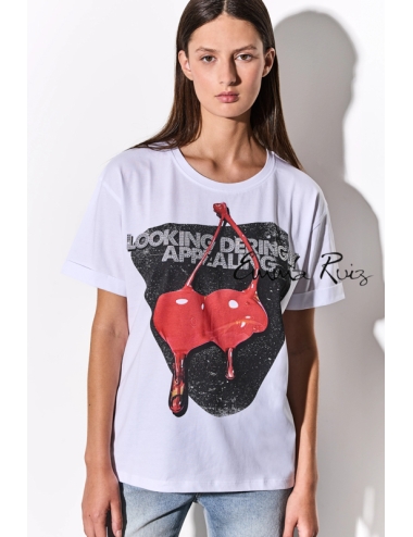 Camiseta BSB Fashion...