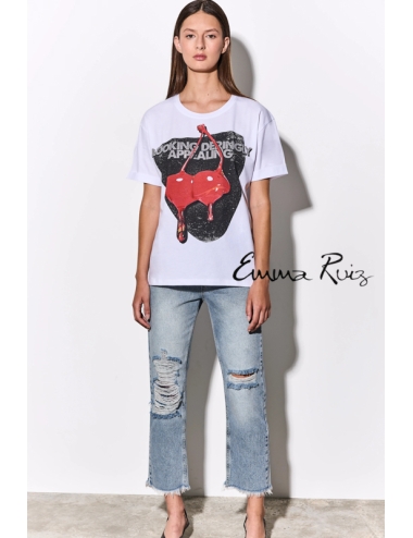 Camiseta BSB Fashion...