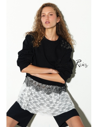 Sudadera BSB Fashion con...