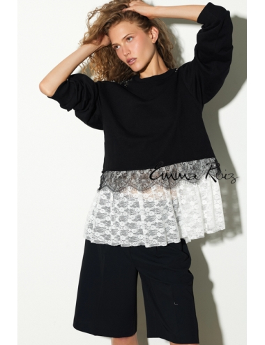 Sudadera BSB Fashion con...