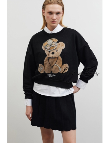 Sudadera BSB Fashion con...