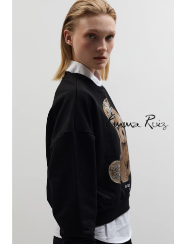 Sudadera BSB Fashion con...