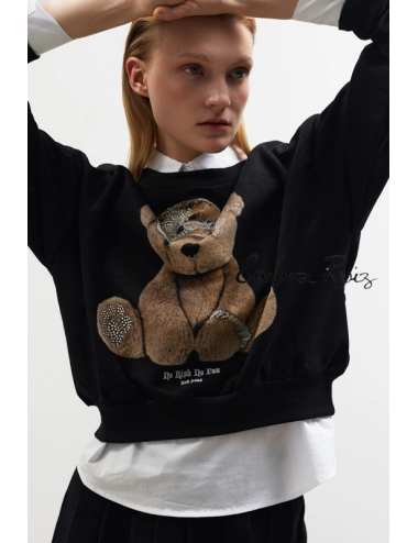 Sudadera BSB Fashion con...
