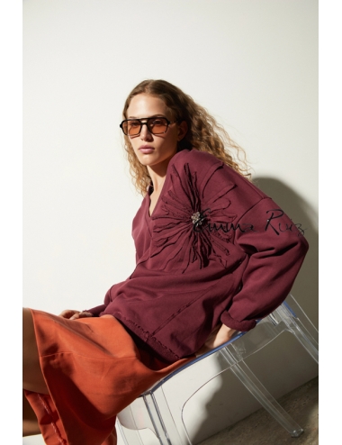 Sudadera BSB Fashion con...
