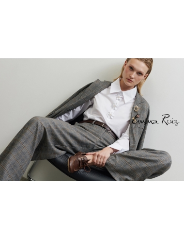 Pantalones BSB Fashion a...