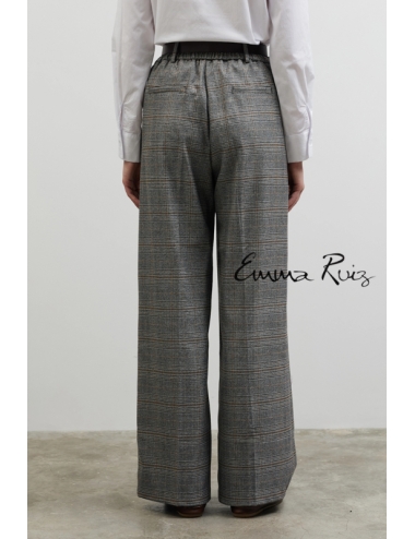 Pantalones BSB Fashion a...