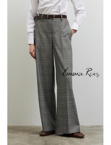Pantalones BSB Fashion a...