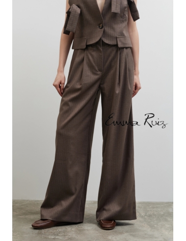 Pantalón BSB Fashion de...