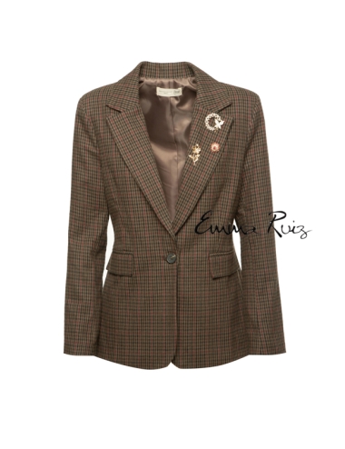 Blazer BSB Fashion oversize...
