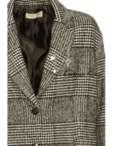 Jacket BSB Fashion Oversize...