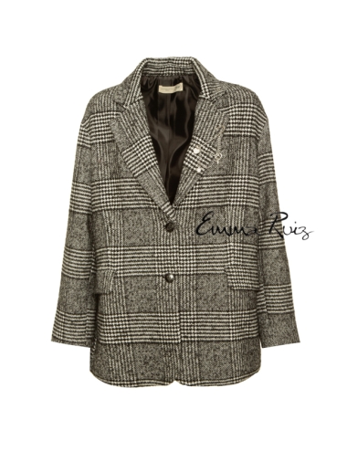 Jacket BSB Fashion Oversize...
