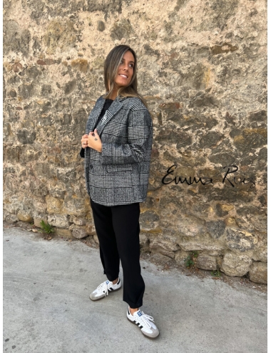 Jacket BSB Fashion Oversize...