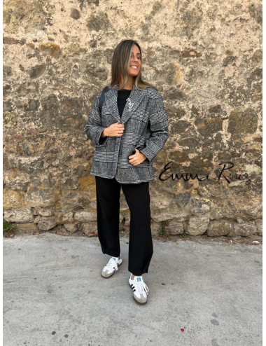 Jacket BSB Fashion Oversize...
