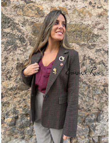 Blazer BSB Fashion oversize...