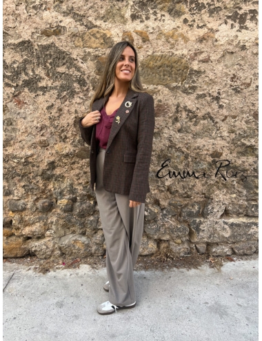 Blazer BSB Fashion oversize...