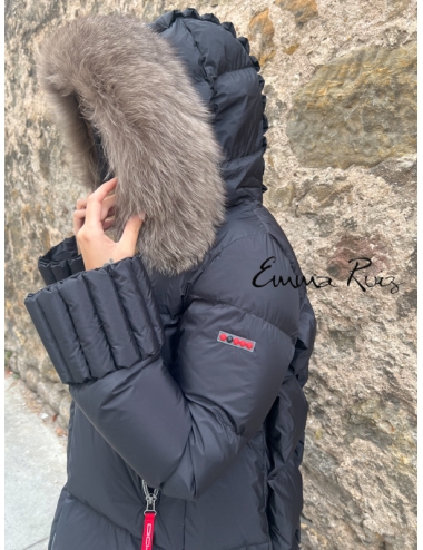 Chaquetón de Plumas “Raili”...