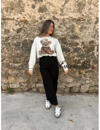 Pantalones Vila Clothes de...