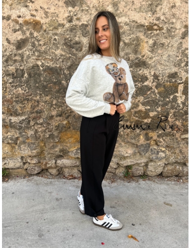 Pantalones Vila Clothes de...