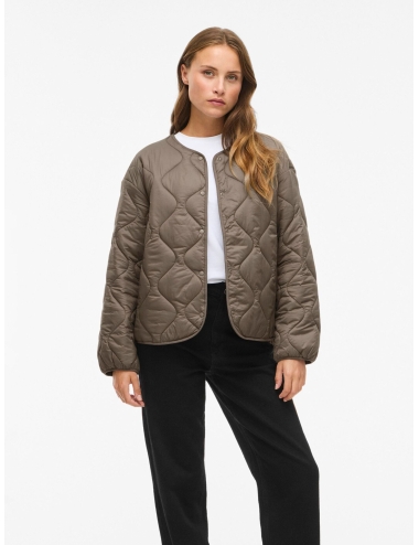 Parka Corta Vila Clothes...