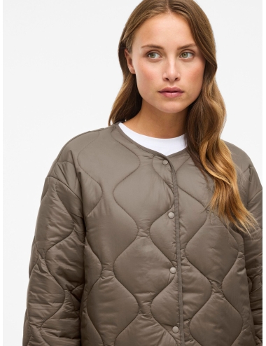 Parka Corta Vila Clothes...