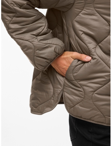 Parka Corta Vila Clothes...