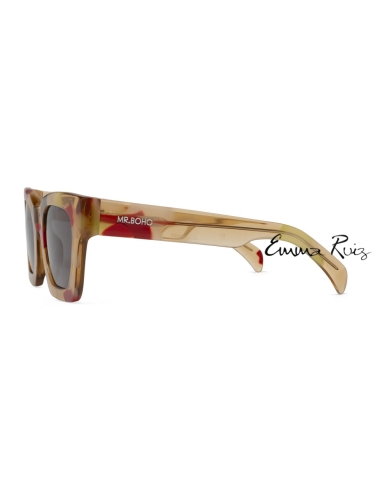 Gafas de Sol MR.BOHO DARUMA...