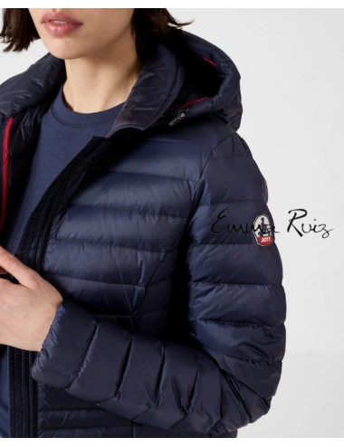 Chaqueta de plumas JOTT con...