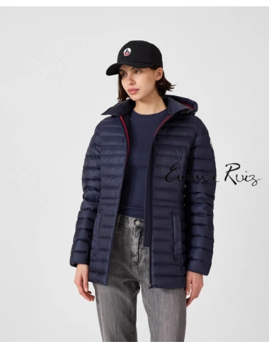 Chaqueta de plumas JOTT con...