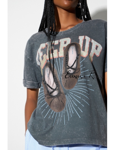 Camiseta BSB Fashion con...