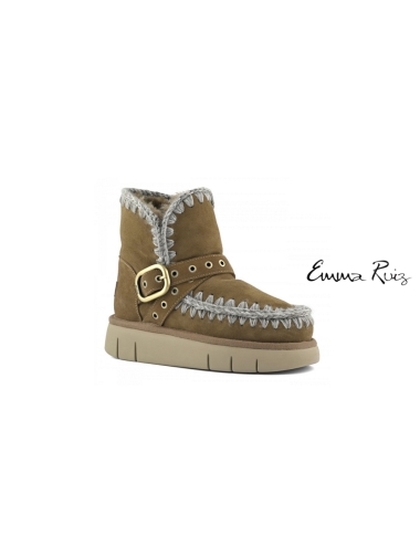 Botas MOU Bounce Boot...