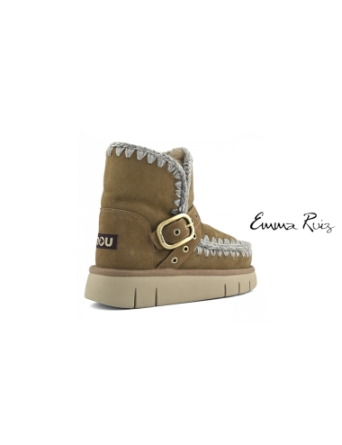 Botas MOU Bounce Boot...