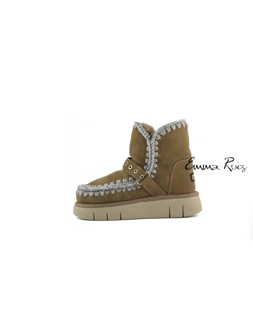 Botas MOU Bounce Boot...