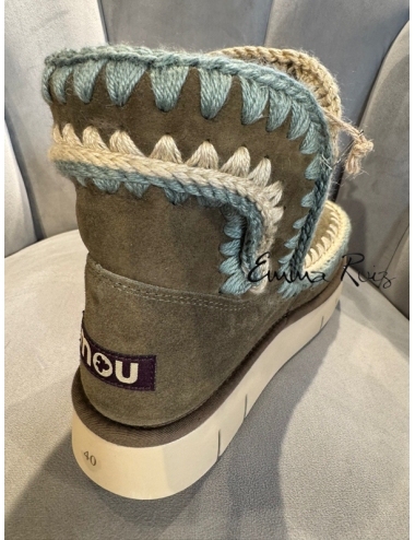 Botas MOU Eskimo Bounce...