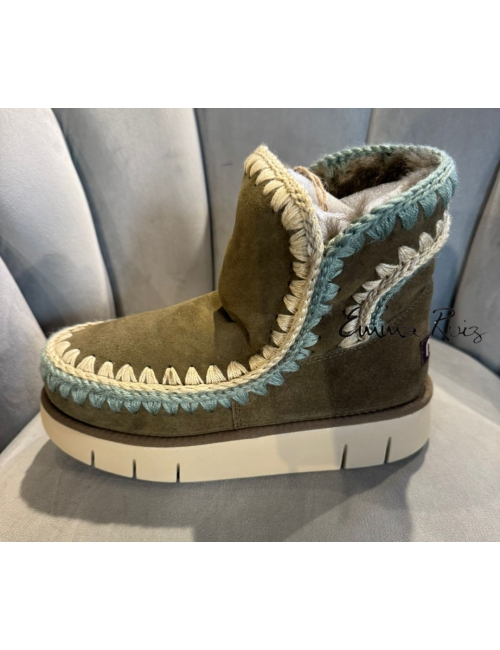 Botas MOU Eskimo Bounce...