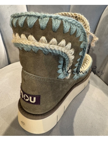 Botas MOU Eskimo Bounce...