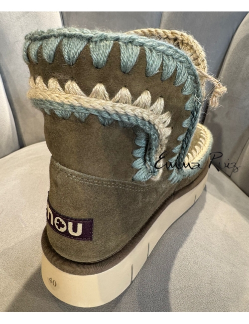 Botas MOU Eskimo Bounce...
