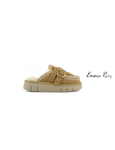 Zueco MOU Bounce Clog...