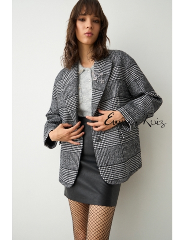 Jacket BSB Fashion Oversize...